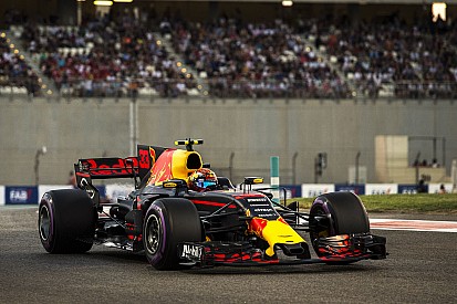 Verstappen: Aracın dengesi berbat