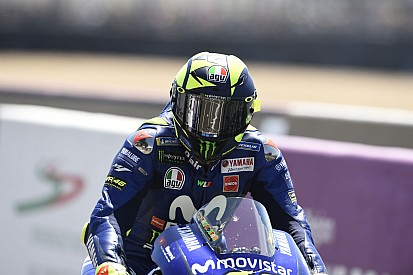 Rossi: "A Yamahának 2008-hoz hasonló ugrásra lenne szüksége"