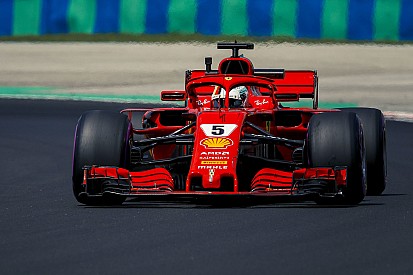 Mika Häkkinen: Sebastian Vettel erinnert mich an Michael Schumacher