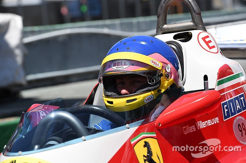 Villeneuve: a Sauber nem akarta, hogy a Renault-val térjek vissza az F1-be