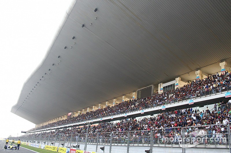 Opinion: Why Indian races need a spectator-friendly approach