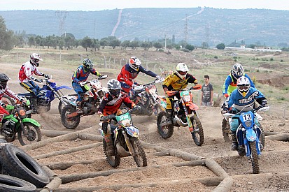 Süper Enduro'da perde Bergama'da açılacak