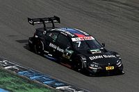 Spengler y BMW cierran la pretemporada del DTM en cabeza