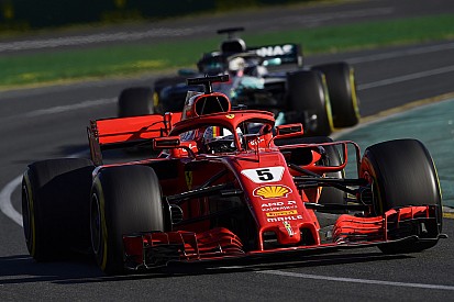 Mercedes, Hamilton'ın motora zarar vermediğinden emin