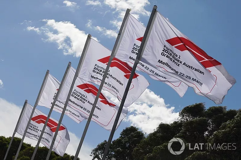 Flags