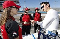 Kanaan y Rahal probar&aacute;n los nuevos neum&aacute;ticos de calle de IndyCar