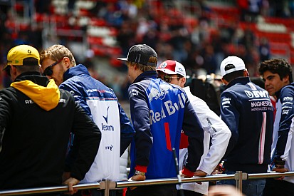 F1 sürücü pazarında yapılabilecek hangi hamleler kaldı?