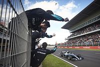 Hamilton diz que usou vitória tranquila como sessão de teste