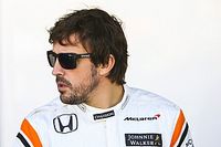 Alonso faz teste inicial com protótipo de Daytona na Espanha