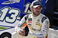 Daniel Su&aacute;rez busca otro buen resultado en Talladega