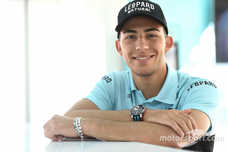 Mercato Moto2: Italtrans ufficializza Bastianini, Pasini si accasa alla MV Forward?