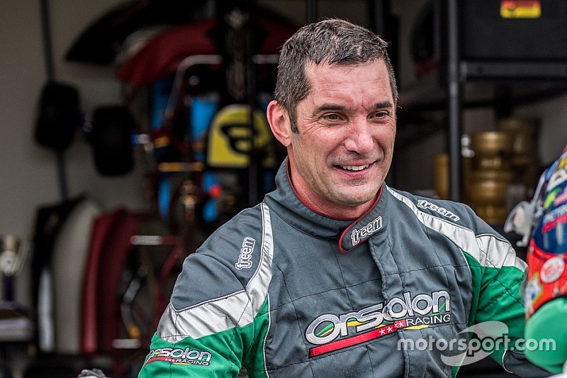 Prova em Goiânia reúne pilotos e ex-pilotos da NASCAR
