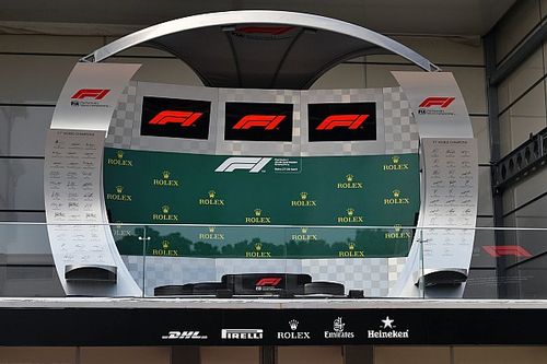 GALERÍA: 20 pilotos que nunca han estado en el podio de F1