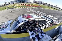 Kevin Harvick cree que el triunfo en Las Vegas "resolvi&oacute; muchas dudas"