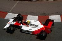 Cinco pilotos que dejaron escapar el triunfo en Mónaco