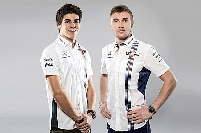 Williams announces Sirotkin as Stroll's teammate