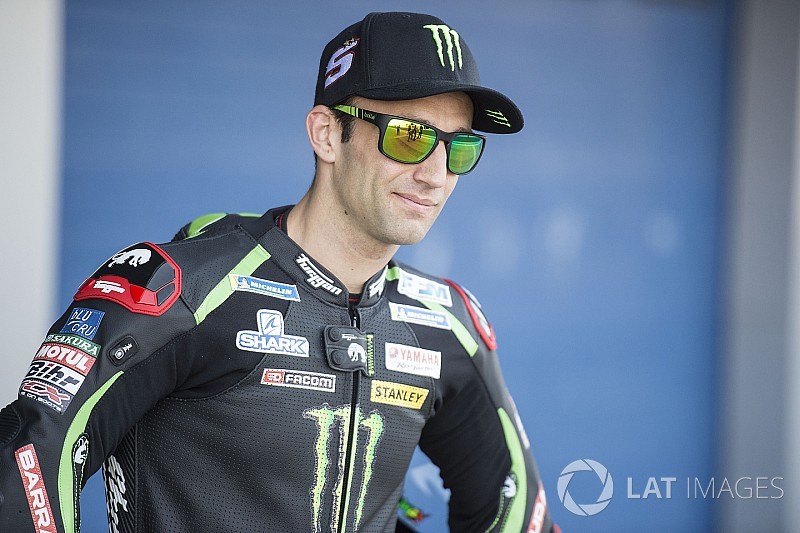 Zarco: