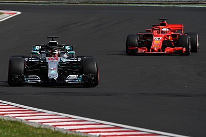 Whiting: Üçüncü F1 aracı olasılığı çok düşük
