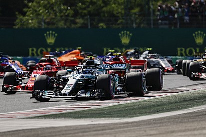 Formule 1 stelt nieuwe motorregels mogelijk uit