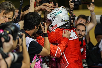 Vettel: Formula 1'den zevk almadığım an emekli olacağım