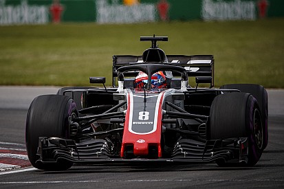 Теханаліз: оновлення Haas, які мають допомогти покращити результати