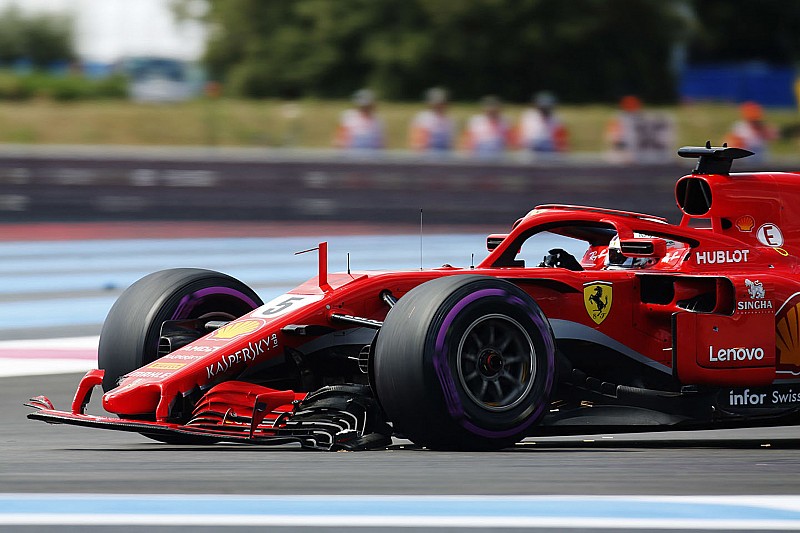 Verstappen viccelődött:
