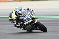 Vicente P&eacute;rez, sustituto de Loi en el Reale Avintia para el resto de temporada