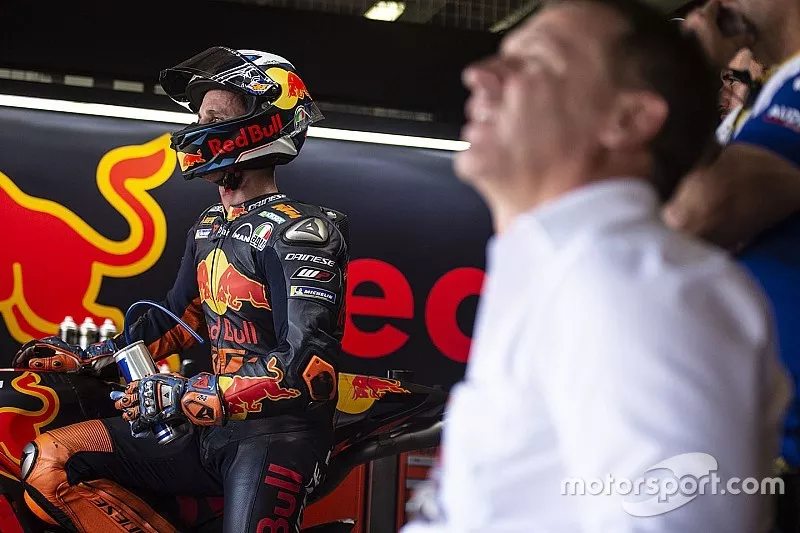 Pol Espargaro, Red Bull KTM Factory Racing