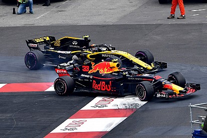 Marko: Verstappen'in Sainz'ı veto ettiği haberleri saçmalık