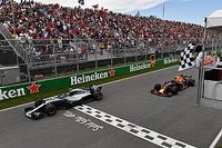 Max se aproximou porque precisei economizar, diz Bottas