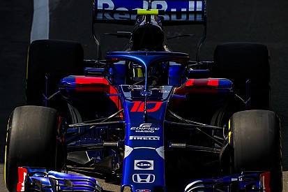Gasly: 2016'da F1 için hazırdım