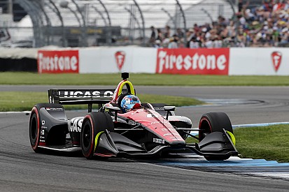Wickens será campeón de IndyCar, asegura Power