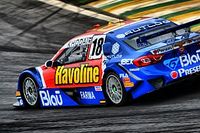 Khodair lidera último treino livre na Stock em Interlagos