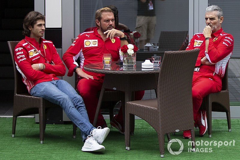 Arrivabene için