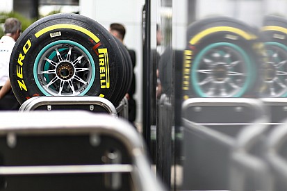 F1 needs to respect "impossible task" that Pirelli has had