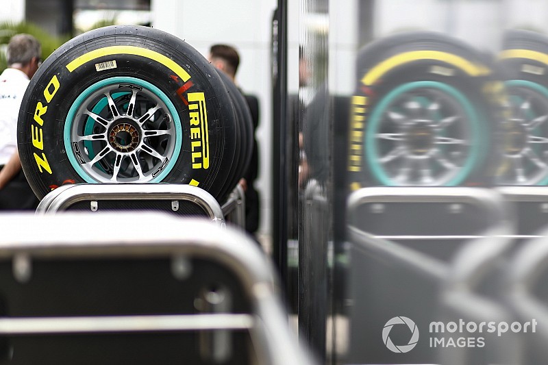 Wolff et Abiteboul prennent la défense de Pirelli