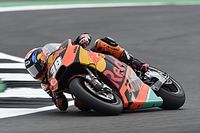 Smith, piloto de pruebas de Aprilia MotoGP en 2019