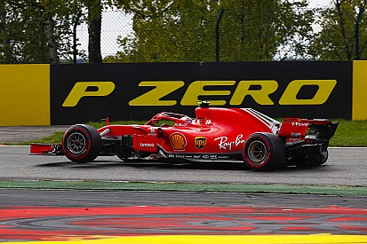 Raikkonen: Devam etseydim kaza yapabilirdim