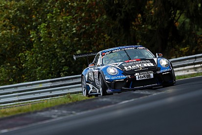 VLN: Protest-Fehde in der Porsche-Cup-Klasse geht weiter