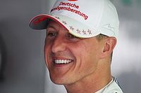 Seis a&ntilde;os de incertidumbre sobre la salud de Schumacher
