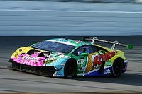 Tatiana Calder&oacute;n, "sorprendida" con los sportscars