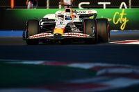 Hadjar: la primera curva del GP de México será una carnicería