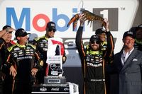 NASCAR Cup: Ryan Blaney conquista a vitória em New Hampshire; Motorsport.com transmite categoria