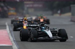 Szybki pomimo choroby