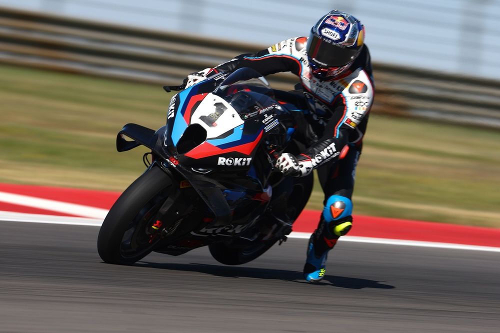 Toprak Razgatlioglu, BMW Motorrad