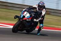 WSBK Arag&oacute;n - Razgatlioglu rompe la maldici&oacute;n y Bautista se va al suelo