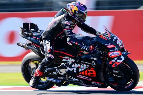 Martin zn&oacute;w kontuzjowany