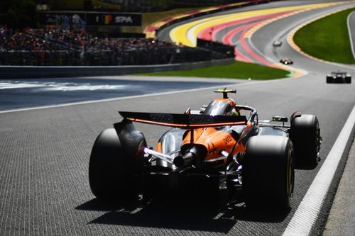 Grids invertidos, corridas curtas e sprints no estilo MotoGP estão "na agenda" de mudanças da F1, revela Domenicali