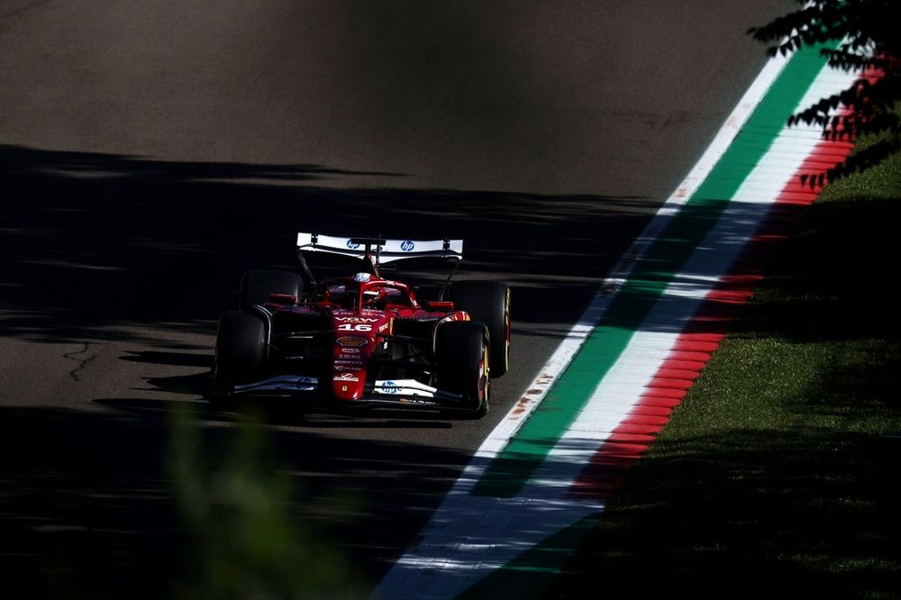 Charles Leclerc, Ferrari