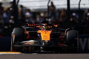 ANÁLISE F1: Além de estratégia ruim, Ímola foi oportunidade perdida para McLaren 